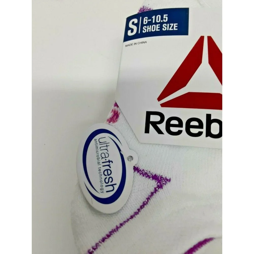 Reebok girls pro